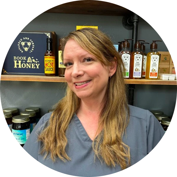 Kandi Helms
