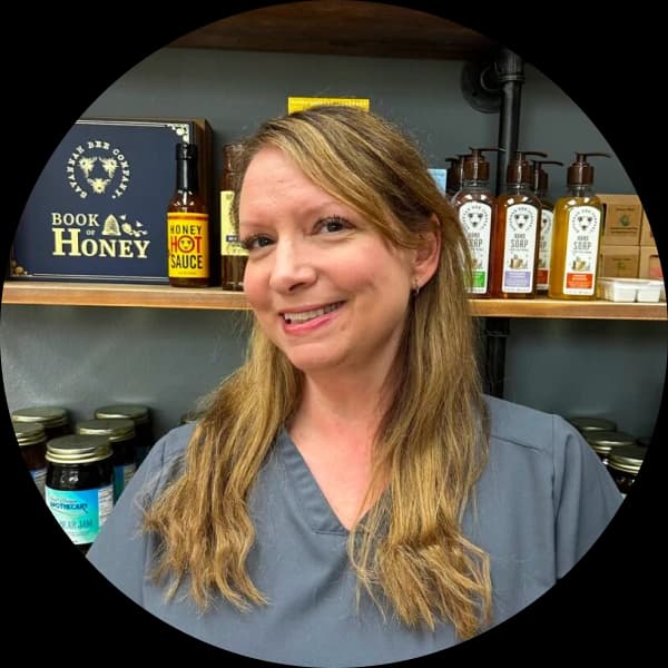 Kandi Helms